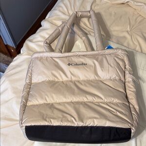 Brand new Columbia bag